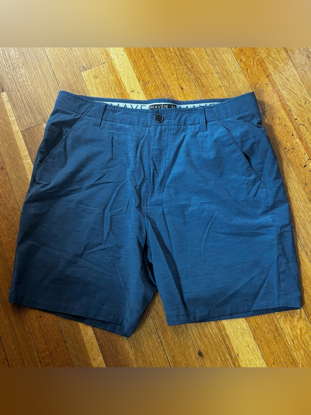 Maven Co-Op Men’s Shorts